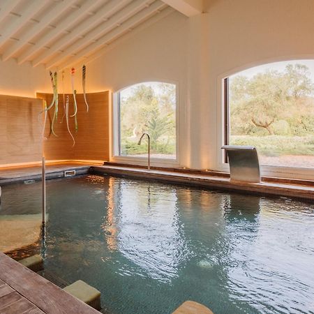 Fontsanta Hotel Thermal & Spa - Adults Only Colonia de Sant Jordi Eksteriør bilde