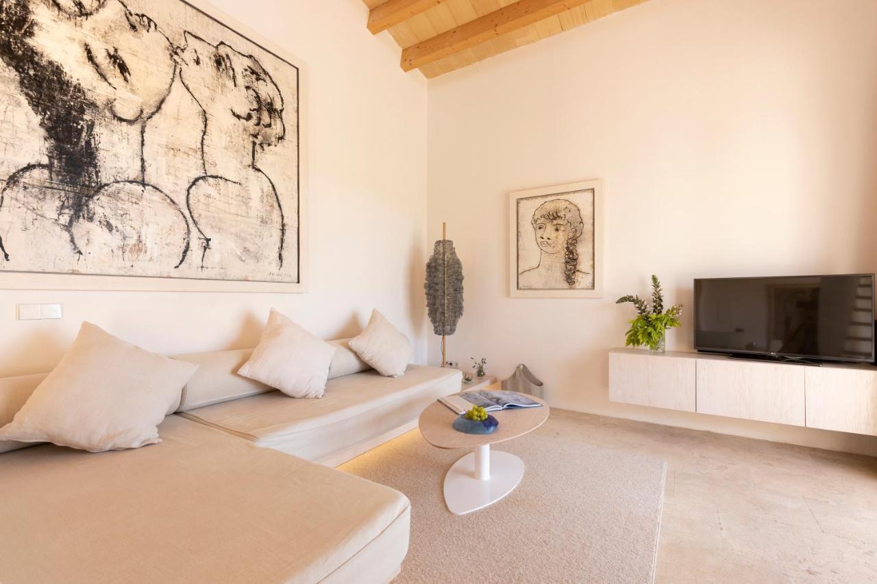 Fontsanta Hotel Thermal & Spa - Adults Only Colonia de Sant Jordi Eksteriør bilde