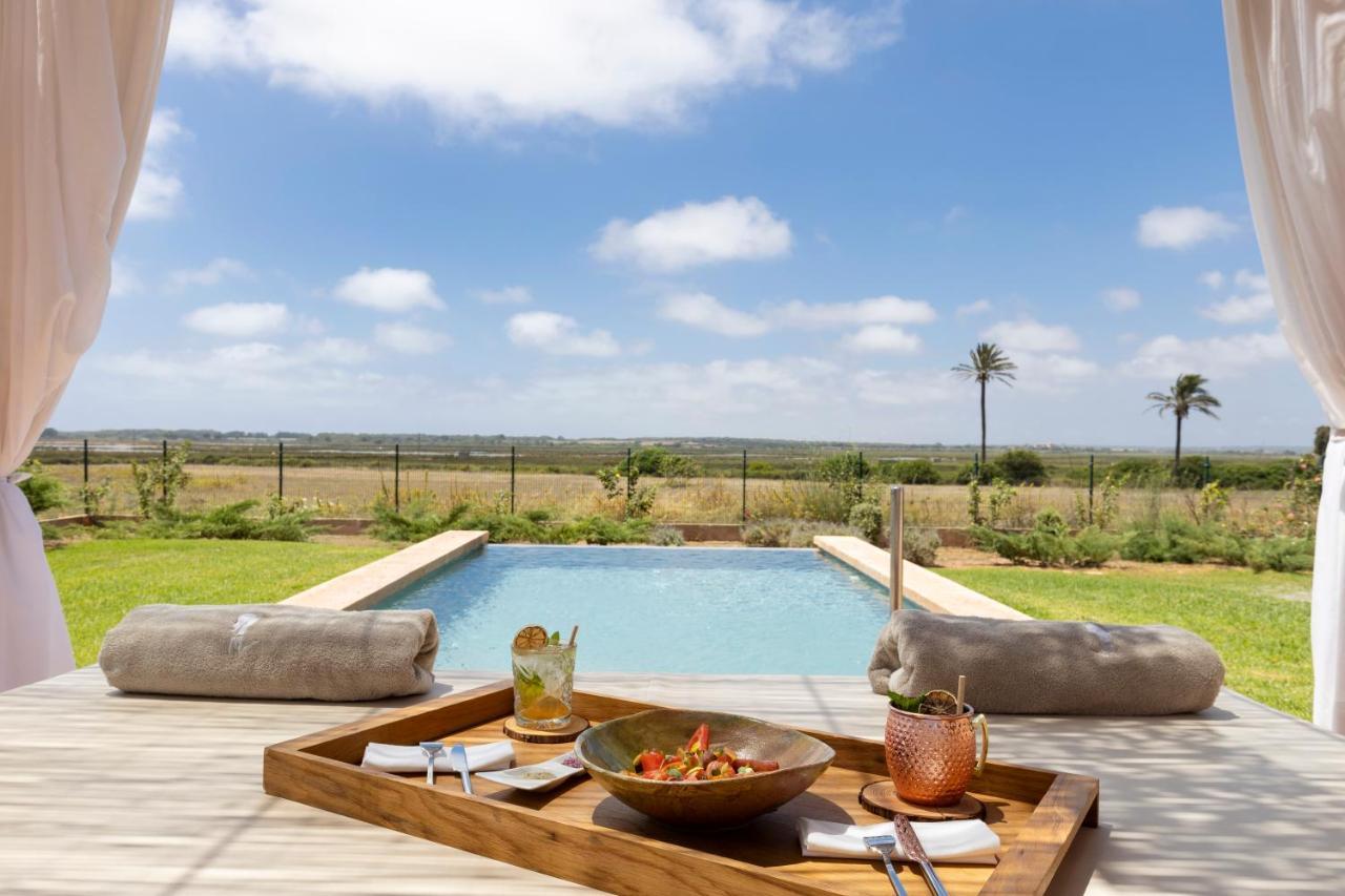 Fontsanta Hotel Thermal & Spa - Adults Only Colonia de Sant Jordi Eksteriør bilde