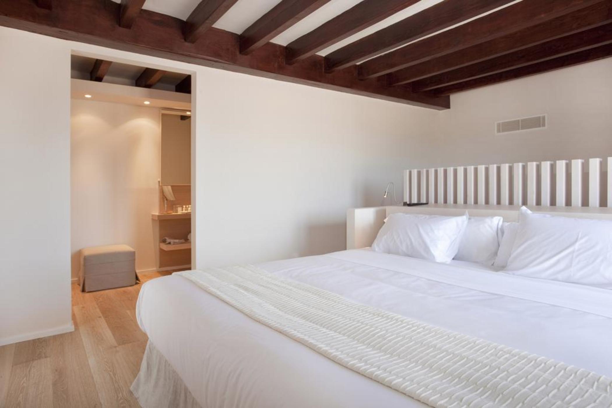Fontsanta Hotel Thermal & Spa - Adults Only Colonia de Sant Jordi Eksteriør bilde