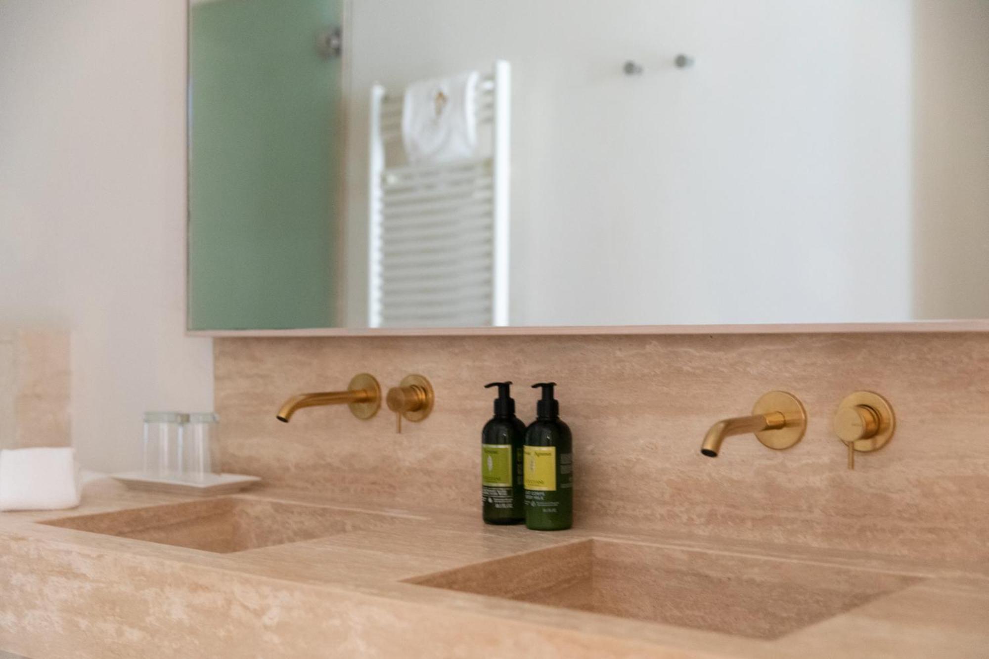 Fontsanta Hotel Thermal & Spa - Adults Only Colonia de Sant Jordi Eksteriør bilde